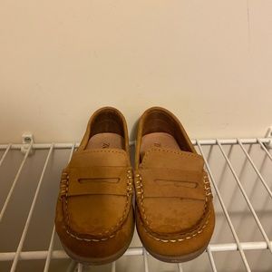Zara Kids Loafers Toddler Size 7